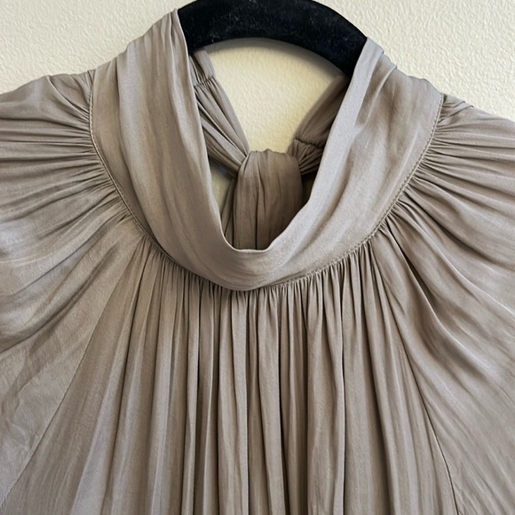 Vestique Dear Diary Long Sleeve Dress NWT - Picture 4 of 14